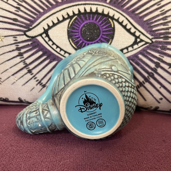 Disney Rare Little Mermaid Mug - Picture 4 of 4